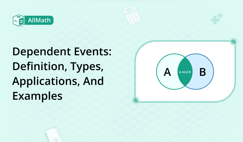 Dependent Events